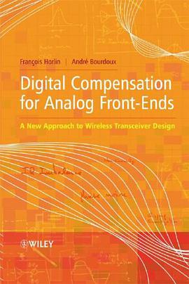 Digital Compensation for Analog Front-Ends pdf epub mobi 电子书 下载