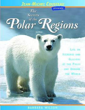 The Secrets of the Polar Regions pdf epub mobi 电子书 下载