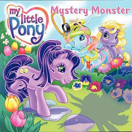 Mystery Monster pdf epub mobi 电子书 下载