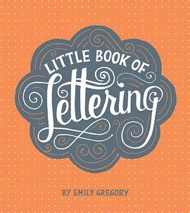 Little Book of Lettering pdf epub mobi 电子书 下载
