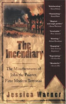 The Incendiary pdf epub mobi 电子书 下载