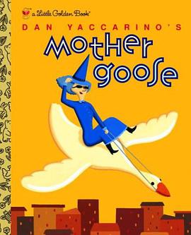 Mother goose pdf epub mobi 电子书 下载