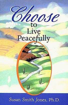 Choose to Live Peacefully pdf epub mobi 電子書 下載