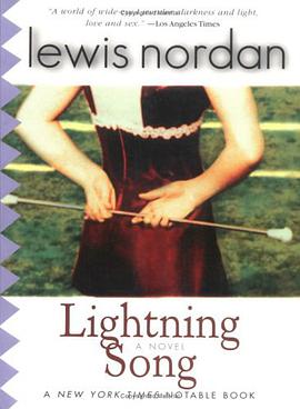 Lightning Song pdf epub mobi 电子书 下载