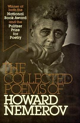 The Collected Poems of Howard Nemerov pdf epub mobi 电子书 下载