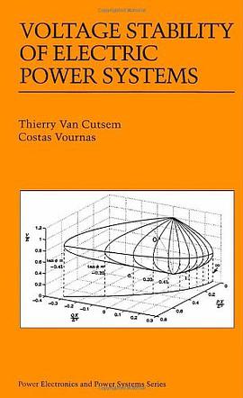Voltage Stability of Electric Power Systems pdf epub mobi 下载