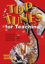 Top Tunes for Teaching pdf epub mobi 电子书 下载