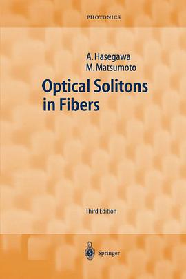 Optical Solitons in Fibers pdf epub mobi 电子书 下载