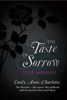 The Taste of Sorrow pdf epub mobi 电子书 下载