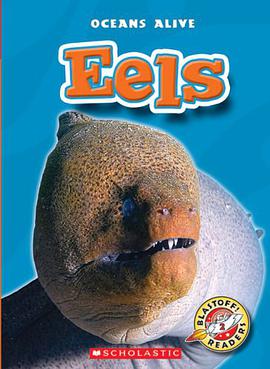 Eels pdf epub mobi 电子书 下载