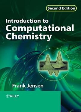 Introduction to Computational Chemistry pdf epub mobi 電子書 下載