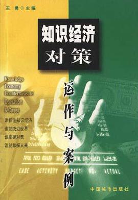 知识经济对策-动作与案例 pdf epub mobi 电子书 下载