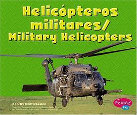 Helicopteros Militares/Military Helicopters pdf epub mobi 电子书 下载