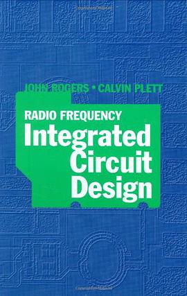 Radio Frequency Integrated Circuit Design pdf epub mobi 电子书 下载