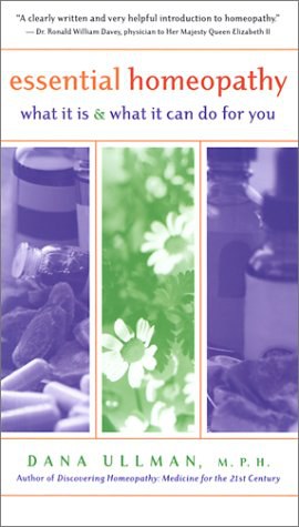 Essential Homeopathy pdf epub mobi 電子書 下載