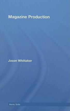 Magazine Production pdf epub mobi 电子书 下载
