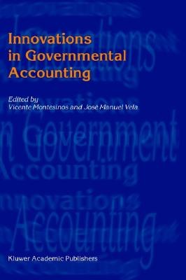 Innovations in Governmental Accounting