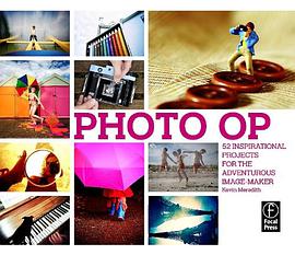 Photo Op pdf epub mobi 电子书 下载