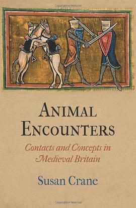 Animal Encounters pdf epub mobi 電子書 下載