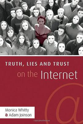 Truth, Lies and Trust on the Internet pdf epub mobi 電子書 下載