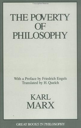 The Poverty of Philosophy pdf epub mobi 下载