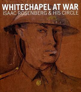 Whitechapel at War (Ben Uri) pdf epub mobi 下载