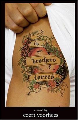 The Brothers Torres pdf epub mobi 电子书 下载
