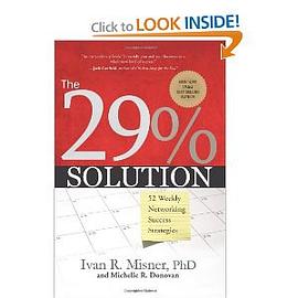 The 29% Solution pdf epub mobi 電子書 下載