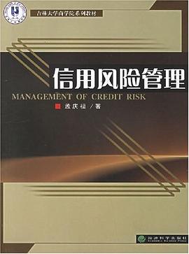 信用风险管理 pdf epub mobi 电子书 下载