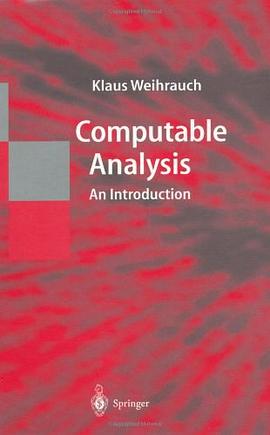 Computable Analysis pdf epub mobi 電子書 下載
