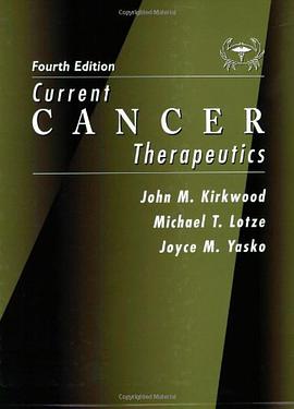Current Cancer Therapeutics pdf epub mobi 电子书 下载