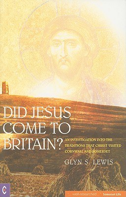 Did Jesus Come to Britain? pdf epub mobi 電子書 下載