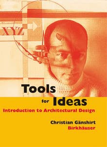 Tools for Ideas pdf epub mobi 电子书 下载