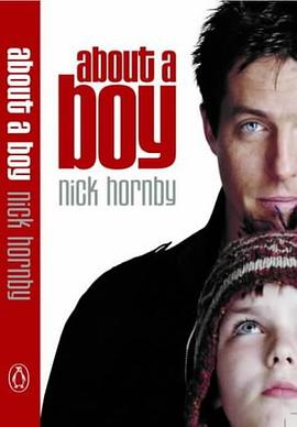 About a Boy pdf epub mobi 电子书 下载