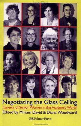 Negotiating the Glass Ceiling pdf epub mobi 电子书 下载