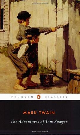 The Adventures of Tom Sawyer (Penguin Classics) pdf epub mobi 電子書 下載