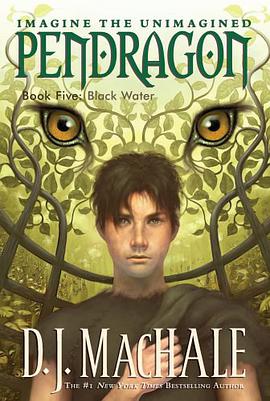 Black Water pdf epub mobi 电子书 下载