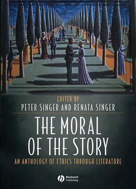 The Moral of the Story pdf epub mobi 电子书 下载