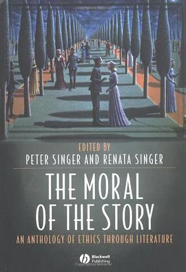 The Moral of the Story pdf epub mobi 电子书 下载