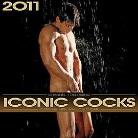 Catalina Men: Iconic Cocks 2011 Wall Calendar pdf epub mobi 電子書 下載