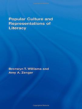 Popular Culture and Representations of Literacy pdf epub mobi 电子书 下载