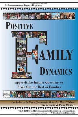 Positive Family Dynamics
