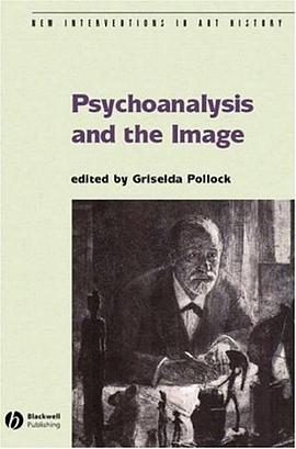 Psychoanalysis and the Image pdf epub mobi 電子書 下載