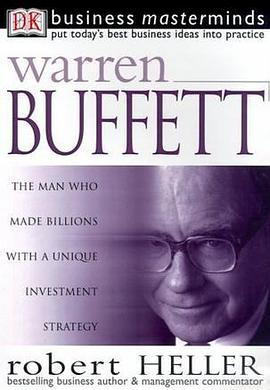 Warren Buffett pdf epub mobi 下载