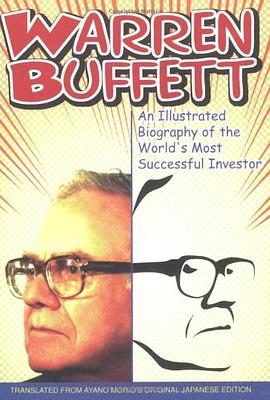 Warren Buffett pdf epub mobi 电子书 下载