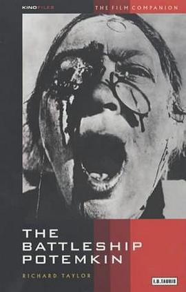The Battleship Potemkin pdf epub mobi 电子书 下载