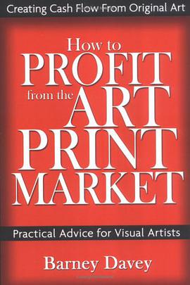How to Profit from the Art Print Market pdf epub mobi 电子书 下载
