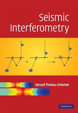 Seismic Interferometry pdf epub mobi 電子書 下載