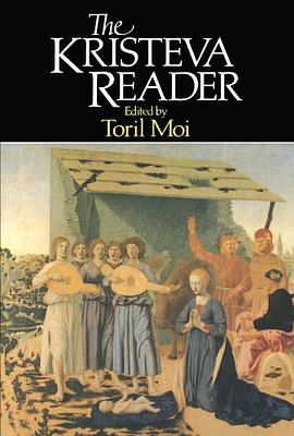 The Kristeva Reader pdf epub mobi 電子書 下載