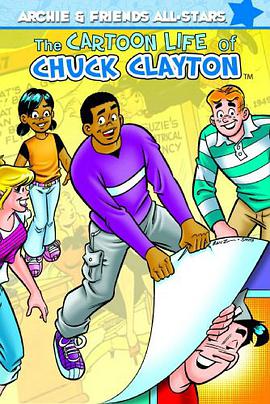 Archie & Friends All-Stars Volume 3 pdf epub mobi 电子书 下载